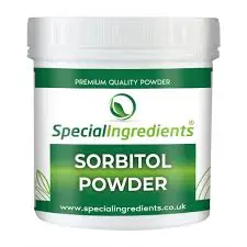 Sorbitol